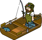 Fishing Frenzy