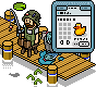 Fishing Start