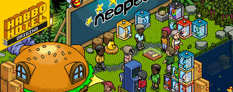 Neopets Event